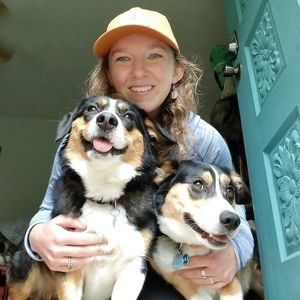 Meet your Posher, Mary